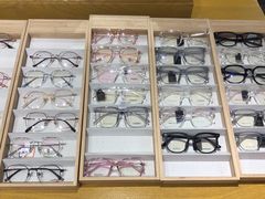 -鲸渝眼镜·浅目视光(春熙路店)