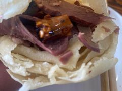 -老保定驴肉馆(云岗路店)