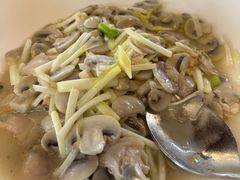 -梅林春晓花园餐厅