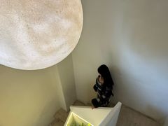 -伊斯坦布尔土耳其清真咖啡餐厅