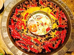 -重庆渝达老火锅(春熙路店)