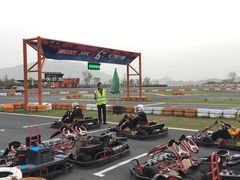 -千岛湖燃擎卡丁车赛车主题乐园(秀湖路店)