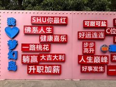 -南湖梦幻岛