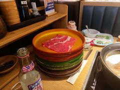 -温野菜涮涮锅(曲江大悦城店)