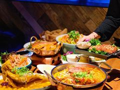 -暹罗酒肆泰餐厅酒吧