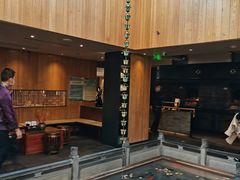 景观位-四季民福烤鸭店(前门店)