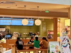 -天虹购物中心(深圳龙华店)