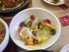 -羊之道草原味道清真餐厅(番禺店)