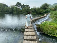 -贵阳市花溪国家城市湿地公园