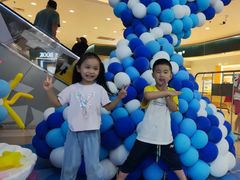 -天虹购物中心(石路店)