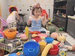 -FAIRYLAND龙族星球主题餐厅(凯丹广场店)