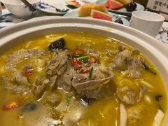 -小菜园新徽菜(芜湖镜湖苏宁店)