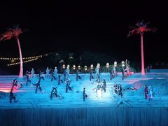 -三亚红色娘子军演艺公园景区