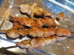 -山沟沟炒鸡(颐灏·海怡名都店)