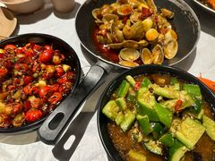 -一棠龙虾•王牌虾球(恒隆广场店)