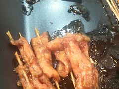 小肉-孙记炸串小馆