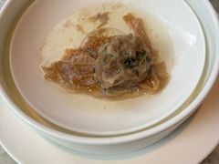 -喜来登由由大酒店九州膳坊中餐厅