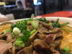 -螺小胖柳州螺蛳粉(钟楼总店)