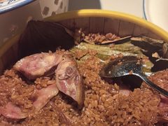 -老阿爸鲜鱼土菜(园区永旺店)