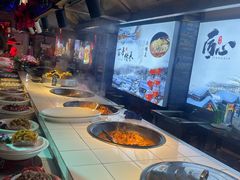 -人民公社大食堂(张家湾店)