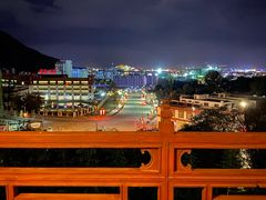 -松赞拉萨林卡酒店