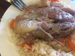 -巴依家新疆手抓饭(菱角湖万达店)