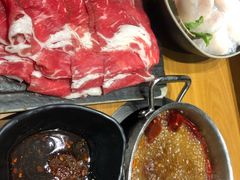 -呷哺呷哺 黄金牧场 (新中关购物中心店)