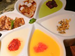 -绿茶餐厅(昌平悦荟店)