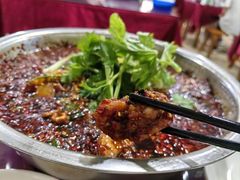 -温江公平红烧兔(总店)