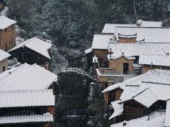 -杨家堂村