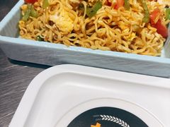 -有蚝有翅烧烤大排档·宵夜(右安门店)
