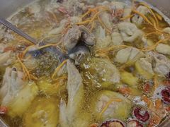 -壹道鸣·药膳鸡(月苑店)