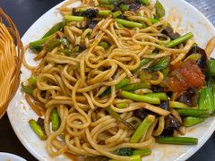 -郑家包子牛肉拉面(尚勤路店)