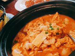 -良渚君澜度假酒店·中餐厅