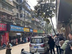 -小罗子汤店(大士院总店)