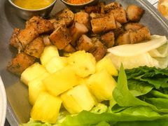 -Blac+Blac(中海环宇荟店)