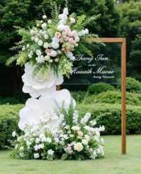 -MEETPARTY觅琳美学策划高端生日派对·宝宝宴·婚礼·宴会