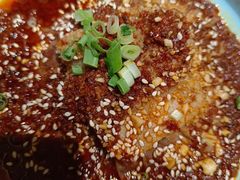 -青雅中餐厅(大连金石滩绿发希尔顿度假酒店)