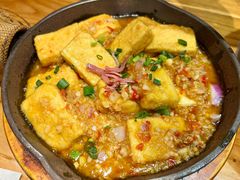 -云海肴云南菜·蒸汽石锅鱼(北京良乡华冠店)