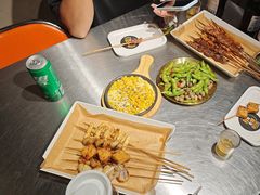 -有蚝有翅烧烤大排档·宵夜(右安门店)