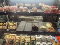 -星巴克(嘉定中信泰富万达广场店)