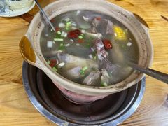 -九米羊肉炉(东渡店)