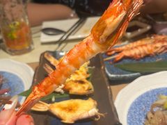 -大渔铁板烧(花园道店)