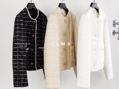 -CLMX(新天地凯德晶萃广场店)