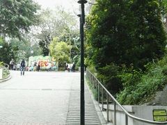 -九龙公园