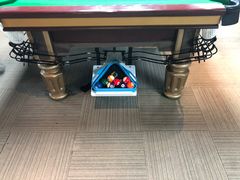 -云川台球(马甸店)