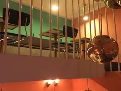 -ChitChat奇洽·Bistro(黎黄陂路店)