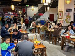 -高伟炒鸡总店(金源路店)