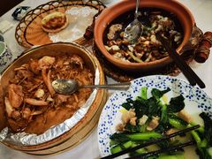 -围龙屋客家食府(福田店)