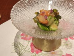 -希望日本料理(保利香槟花园店)
